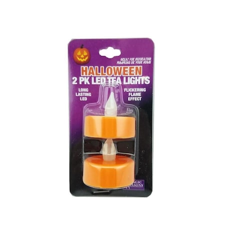 Perspectiva Flameless LED Tea Lights, 12PK PE3302964